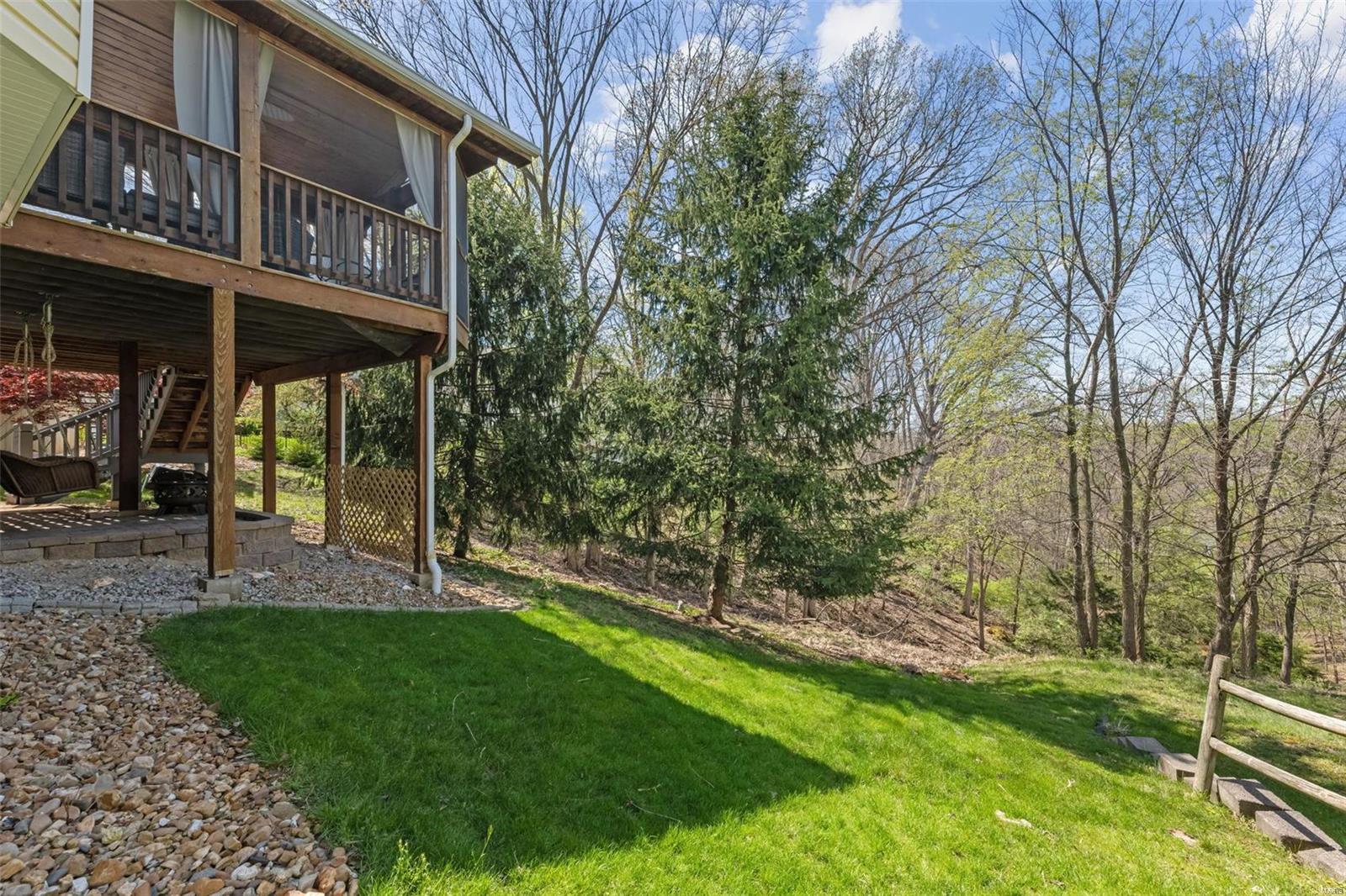 Westbrooke Woods - Residential