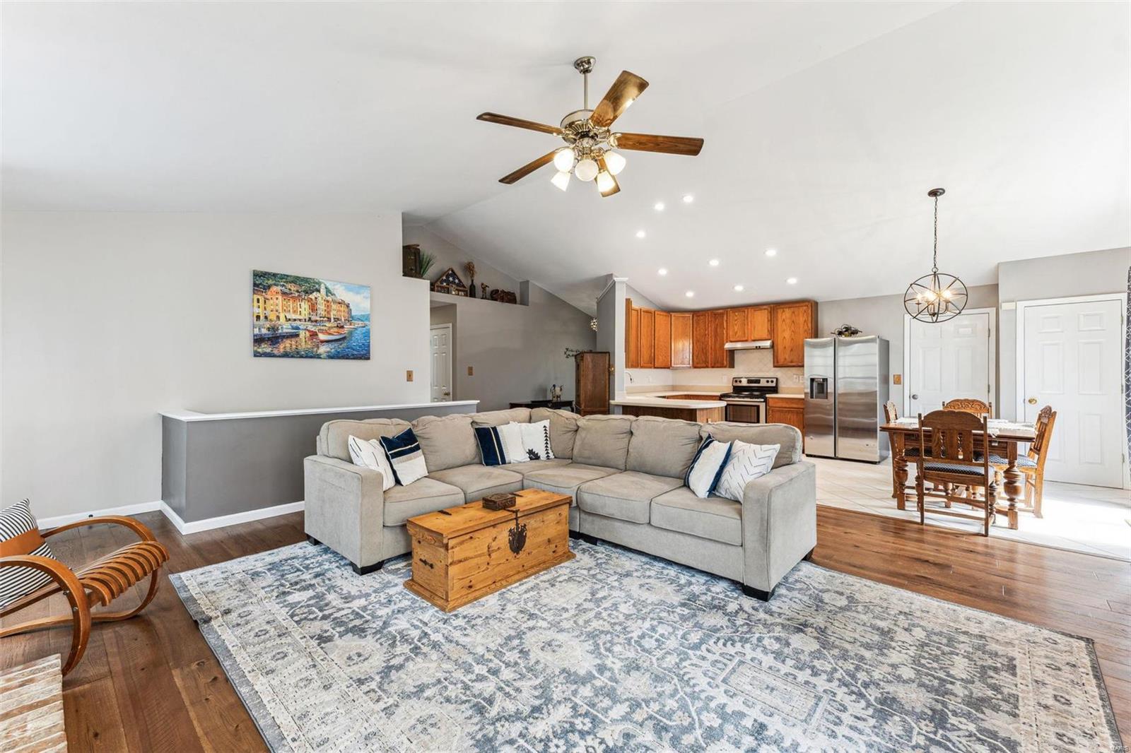 Westbrooke Woods - Residential