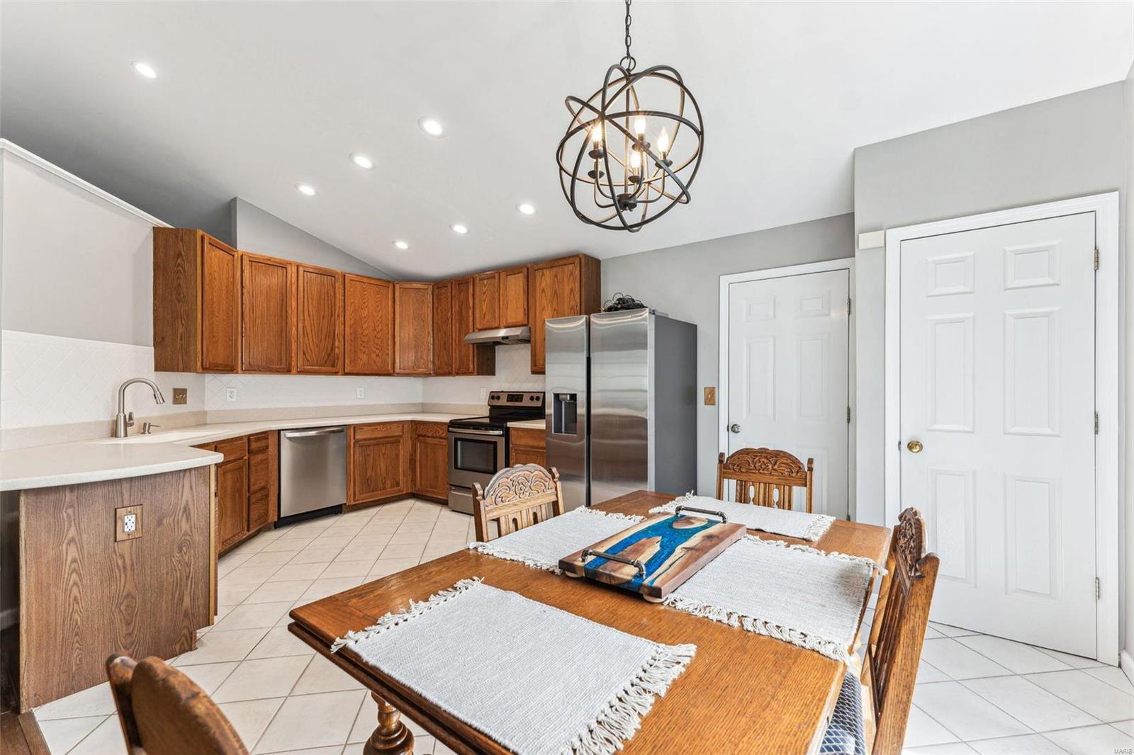 Westbrooke Woods - Residential