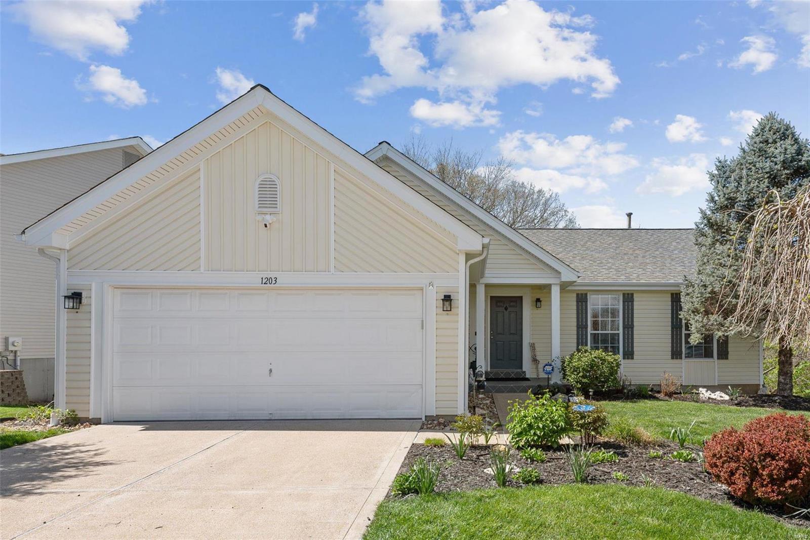 Westbrooke Woods - Residential