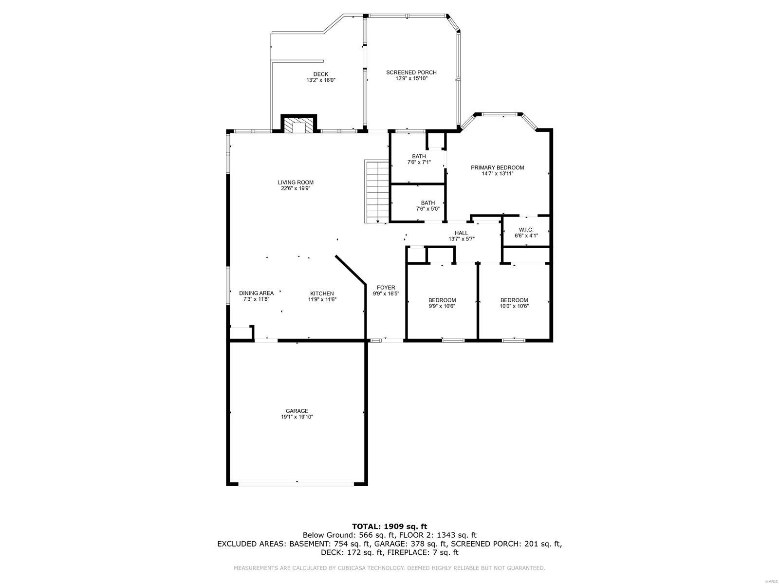 Westbrooke Woods - Residential