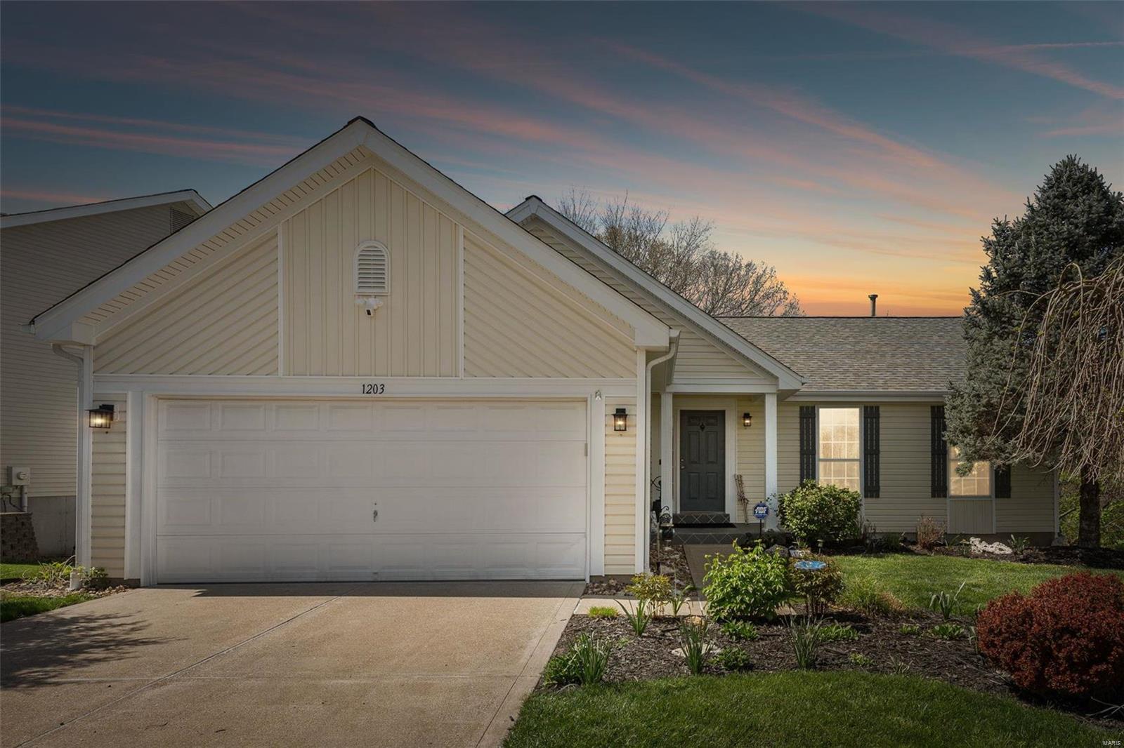 Westbrooke Woods - Residential