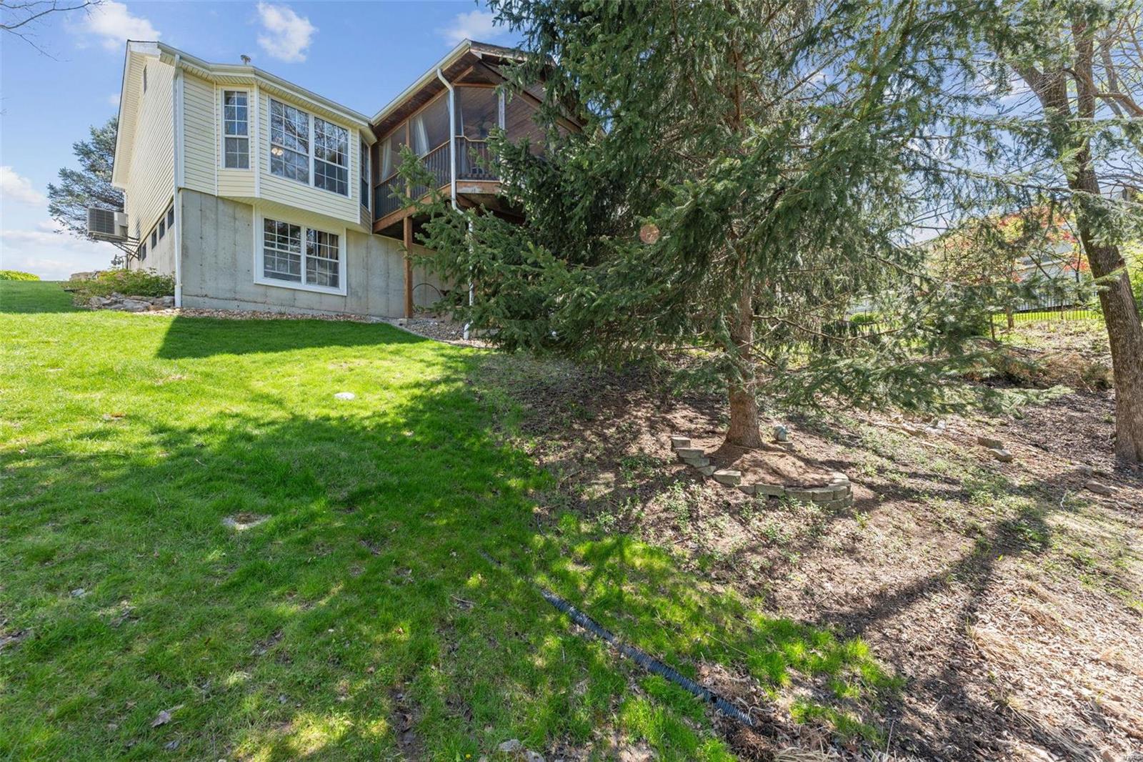 Westbrooke Woods - Residential