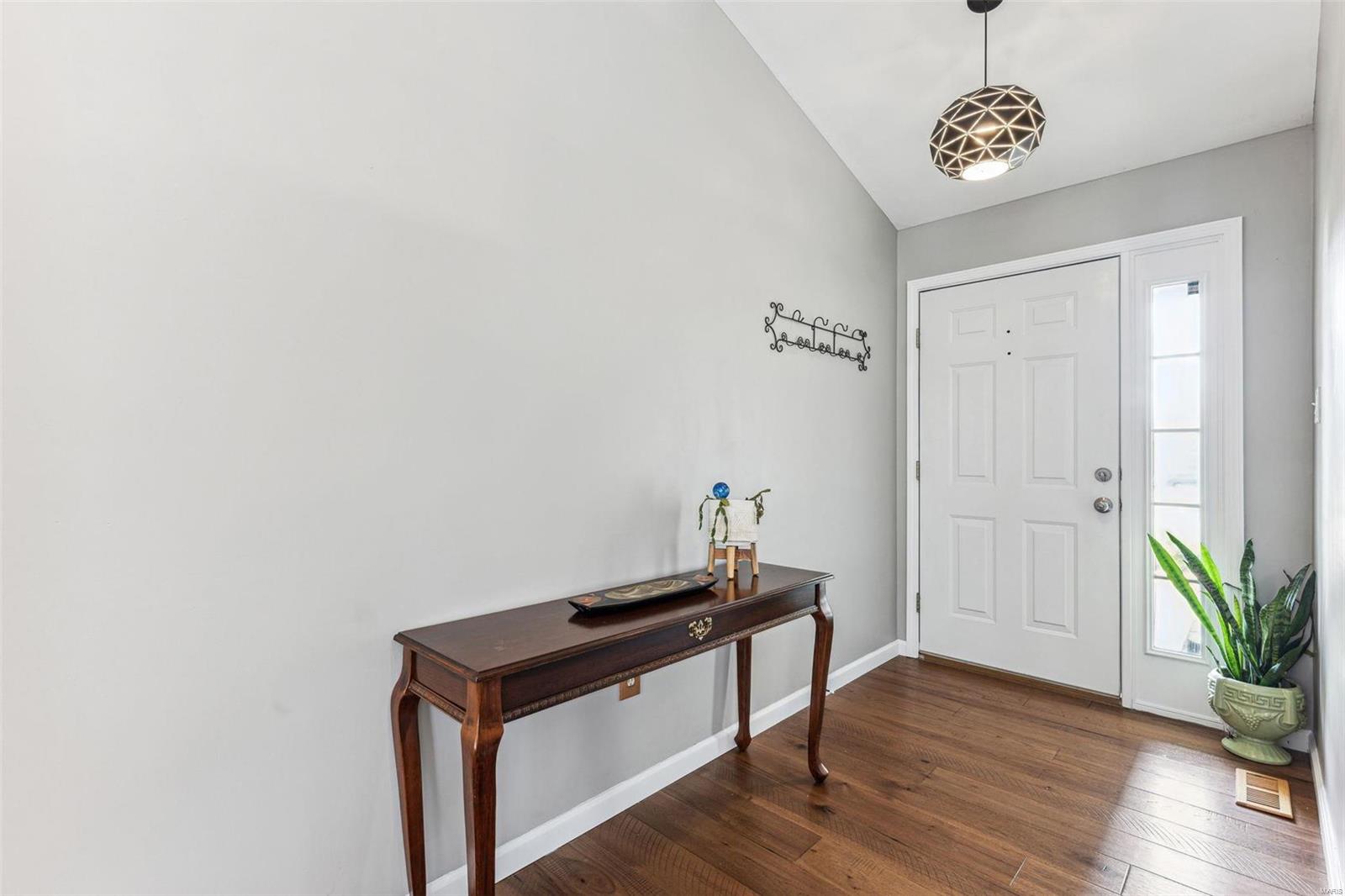 Westbrooke Woods - Residential