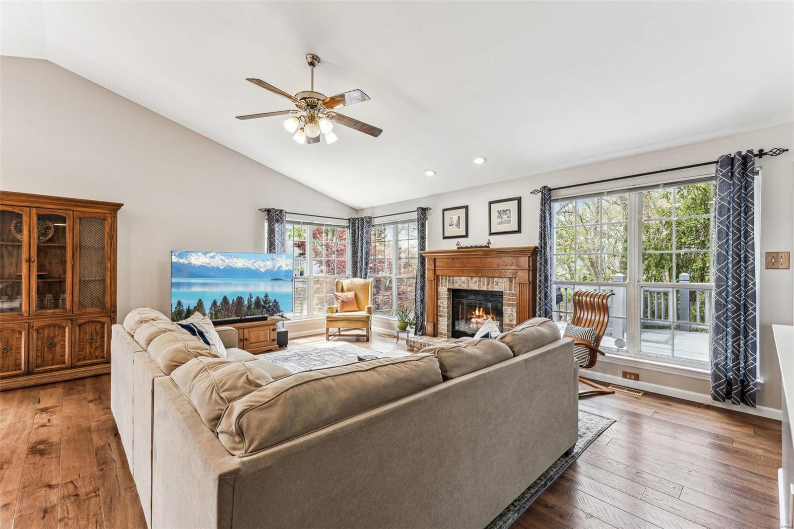 Westbrooke Woods - Residential