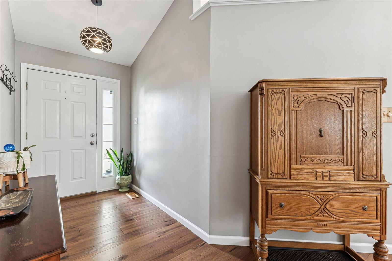 Westbrooke Woods - Residential