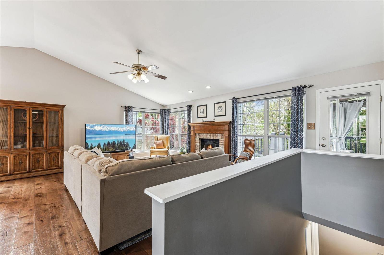 Westbrooke Woods - Residential