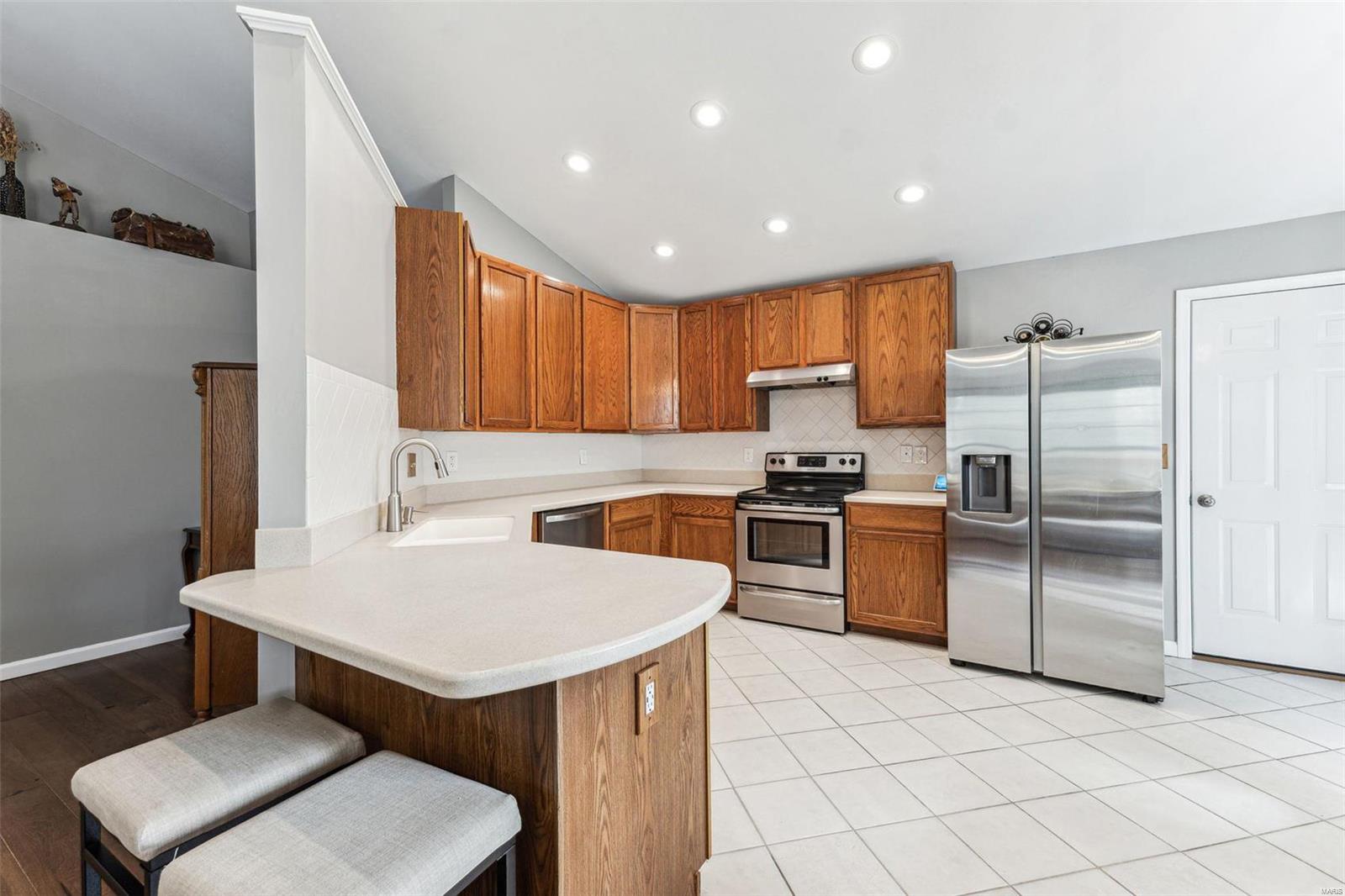 Westbrooke Woods - Residential