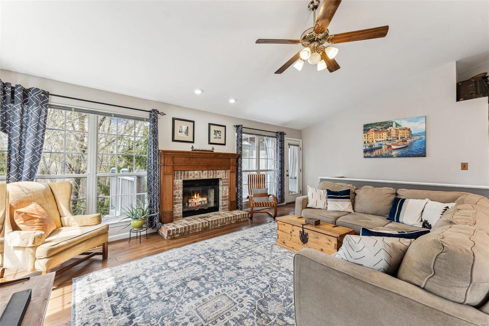 Westbrooke Woods - Residential