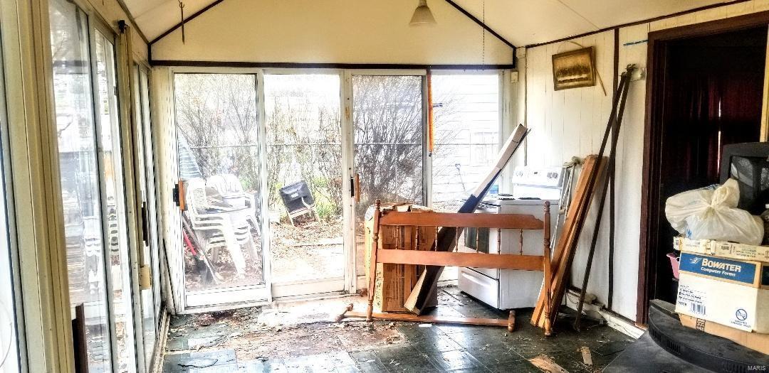 Electric Homesites - Residential