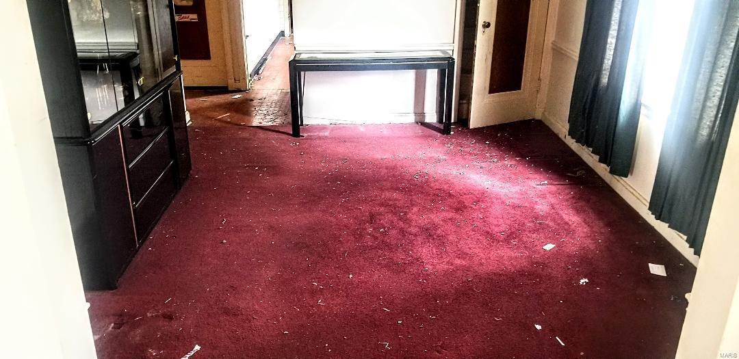 Electric Homesites - Residential