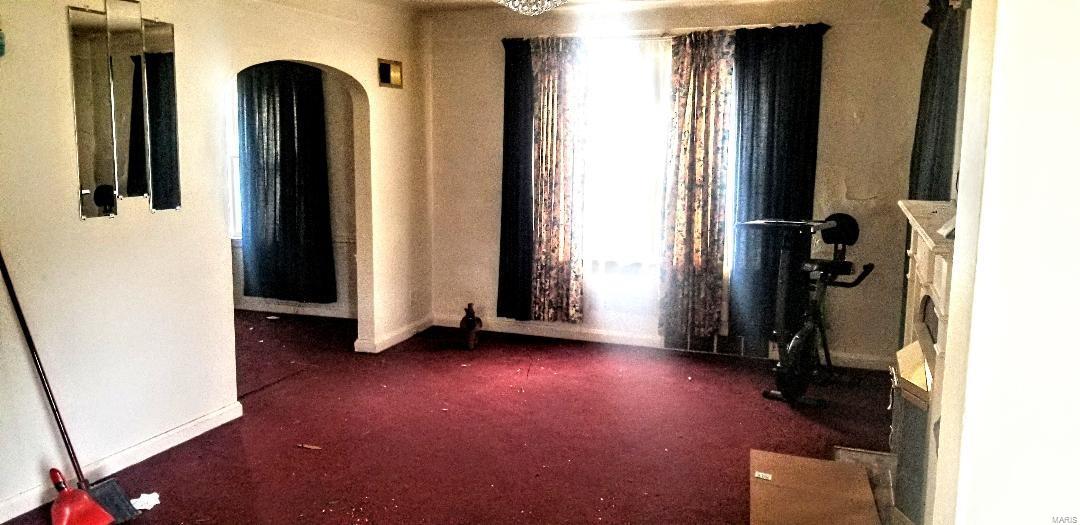 Electric Homesites - Residential