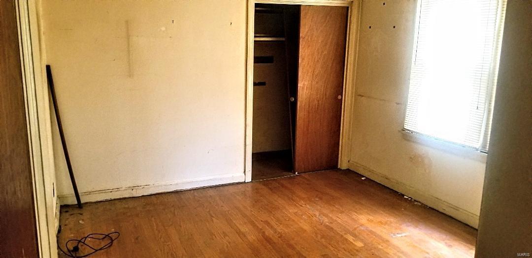 Electric Homesites - Residential