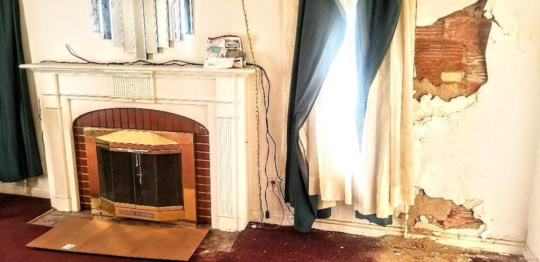 Electric Homesites - Residential