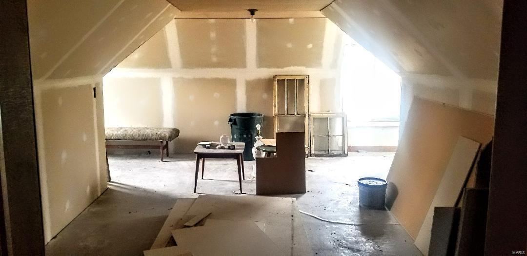 Electric Homesites - Residential