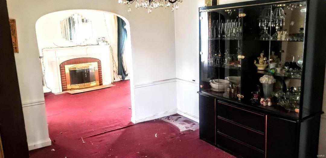 Electric Homesites - Residential