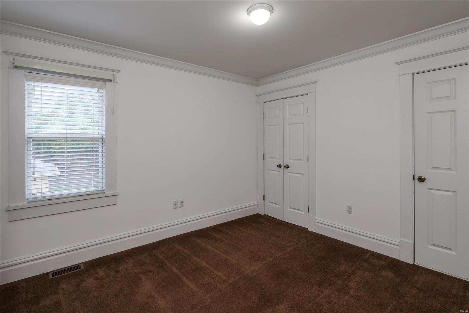 Maryland Terrace - Residential