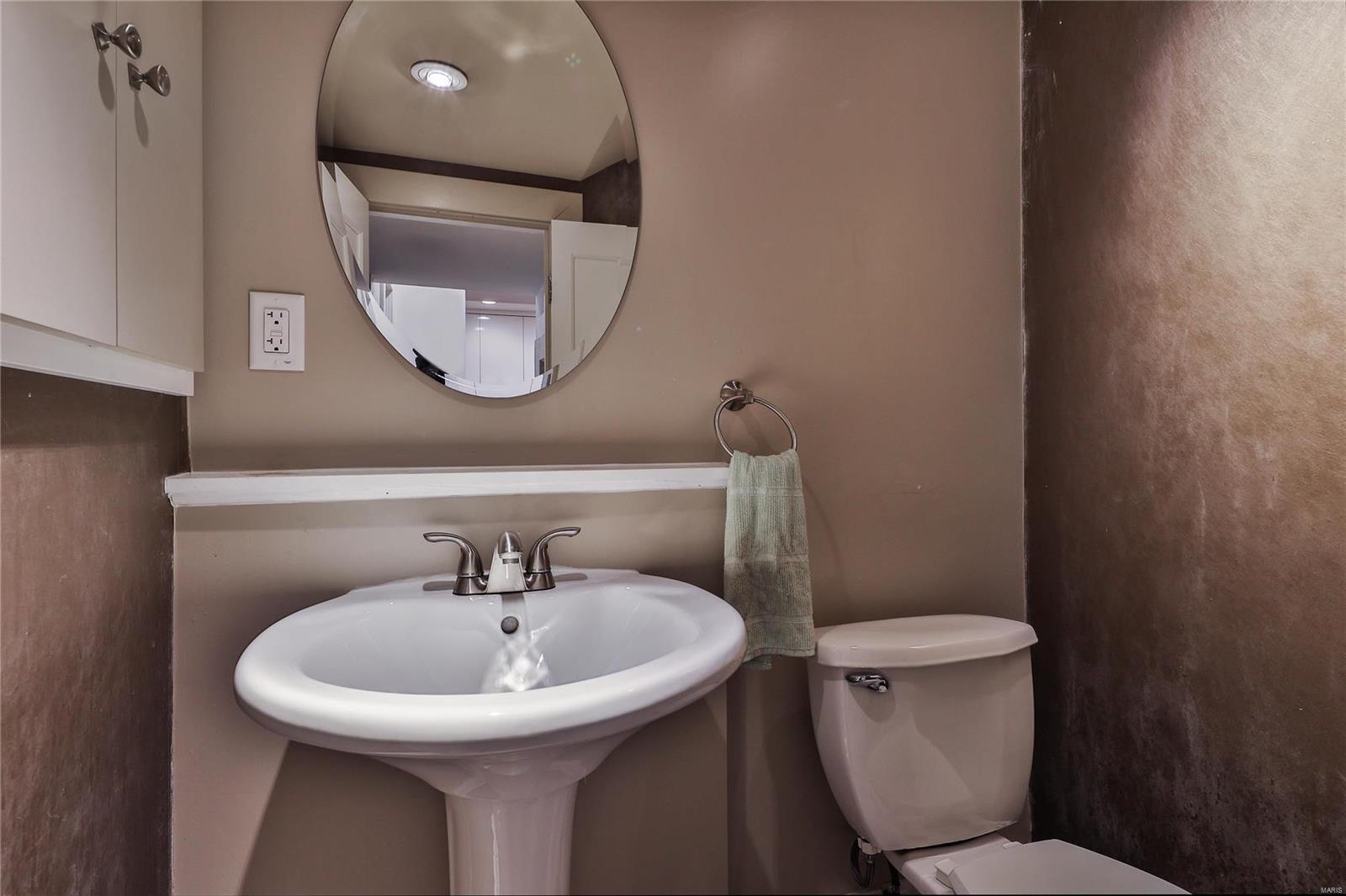 Maryland Terrace - Residential