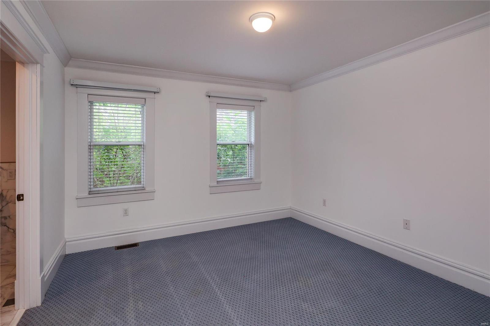 Maryland Terrace - Residential