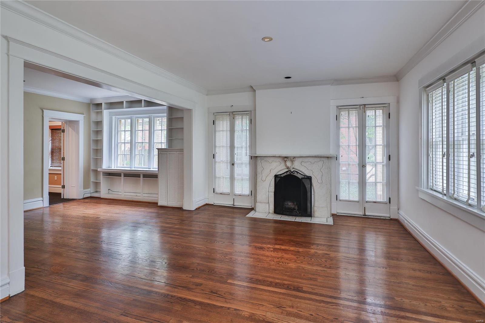 Maryland Terrace - Residential