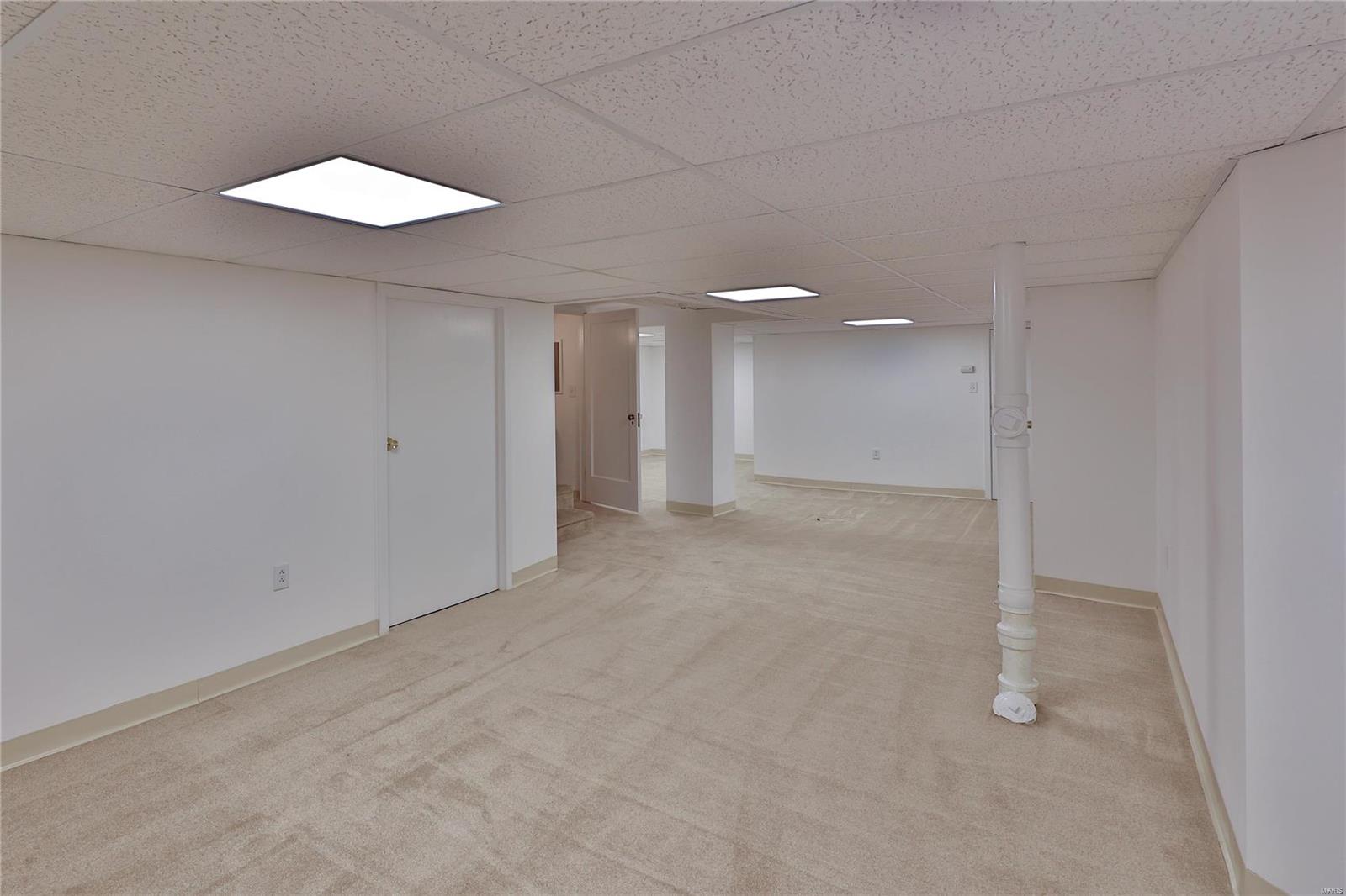 Maryland Terrace - Residential