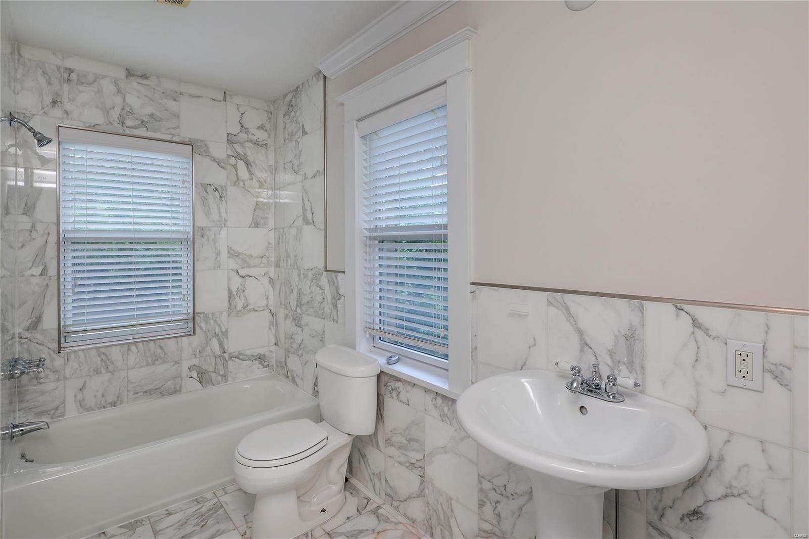 Maryland Terrace - Residential