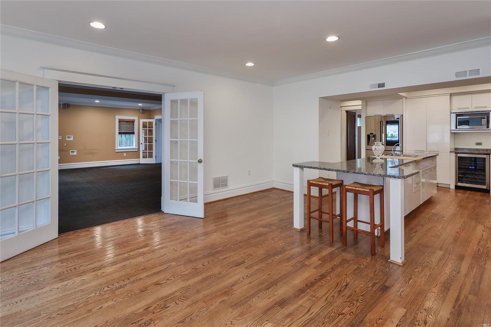 Maryland Terrace - Residential