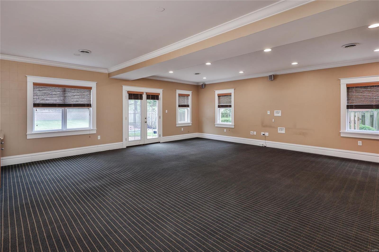 Maryland Terrace - Residential