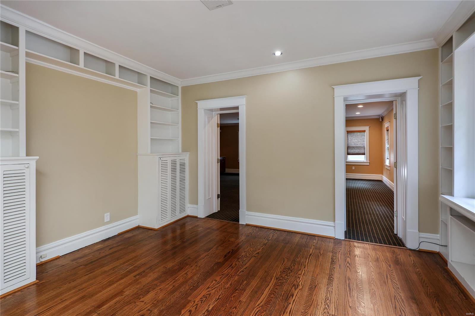 Maryland Terrace - Residential