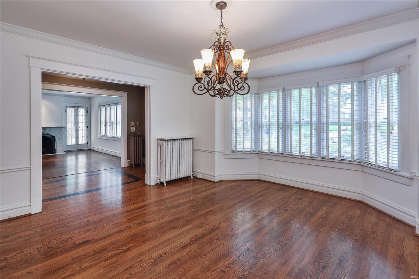 Maryland Terrace - Residential