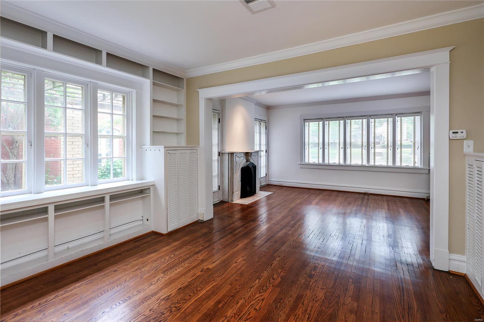 Maryland Terrace - Residential