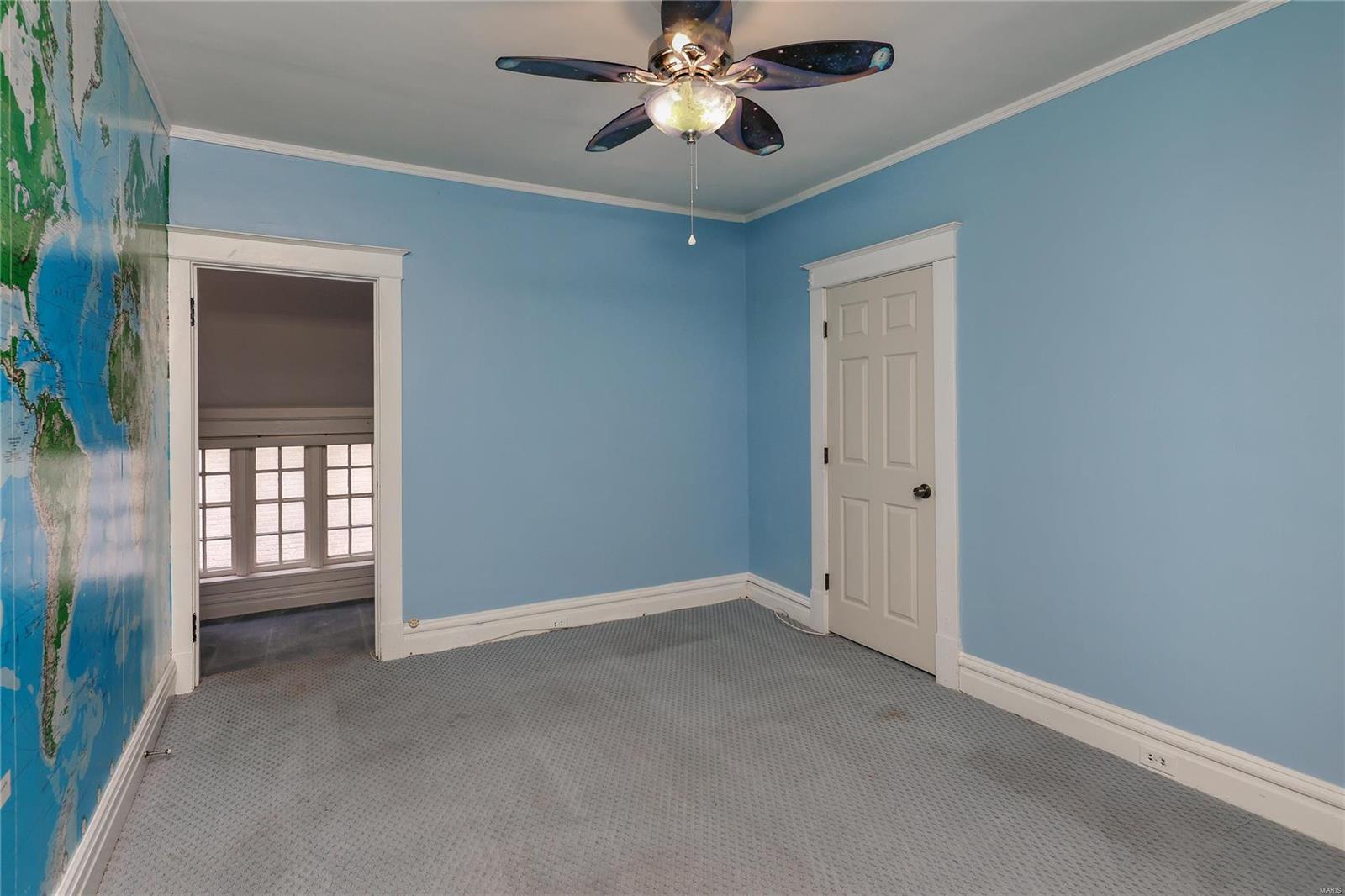 Maryland Terrace - Residential