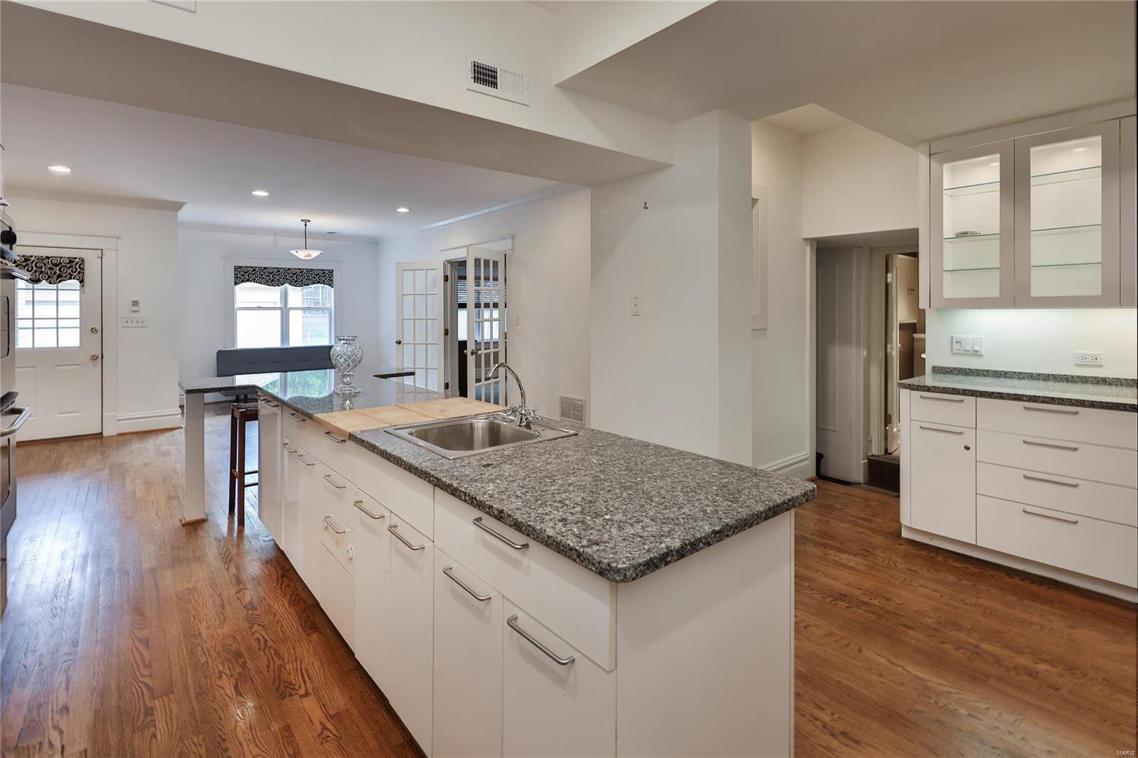 Maryland Terrace - Residential