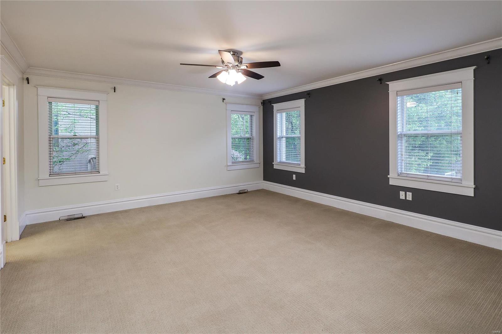 Maryland Terrace - Residential