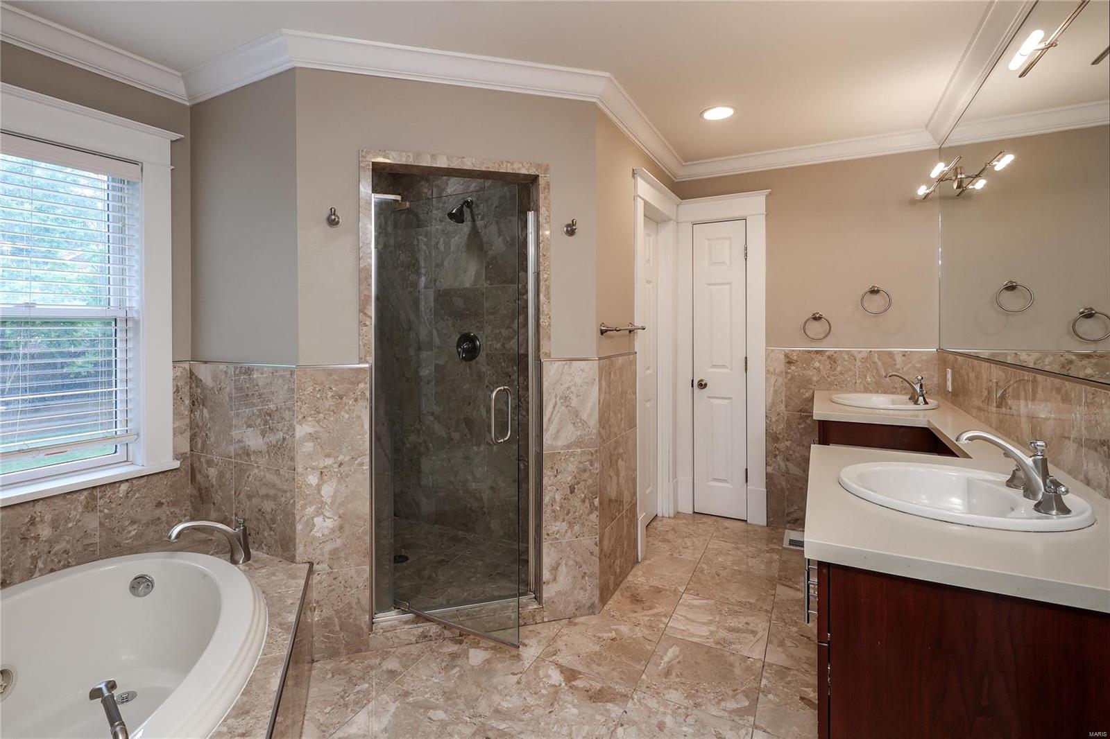 Maryland Terrace - Residential