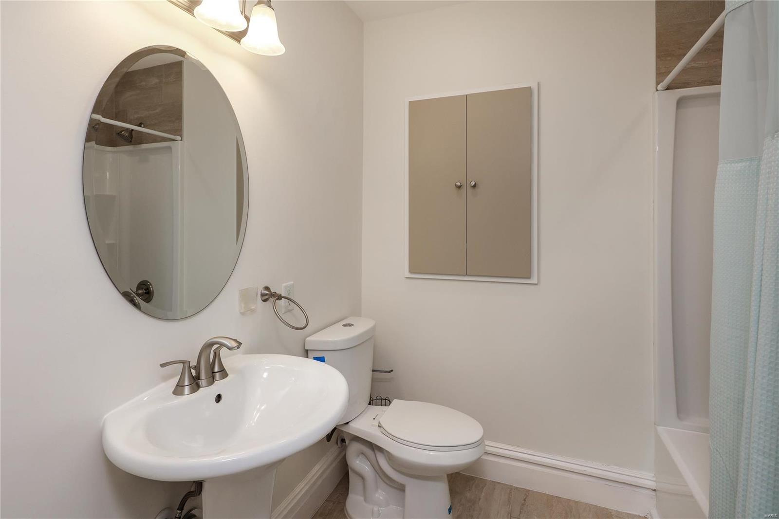 Maryland Terrace - Residential