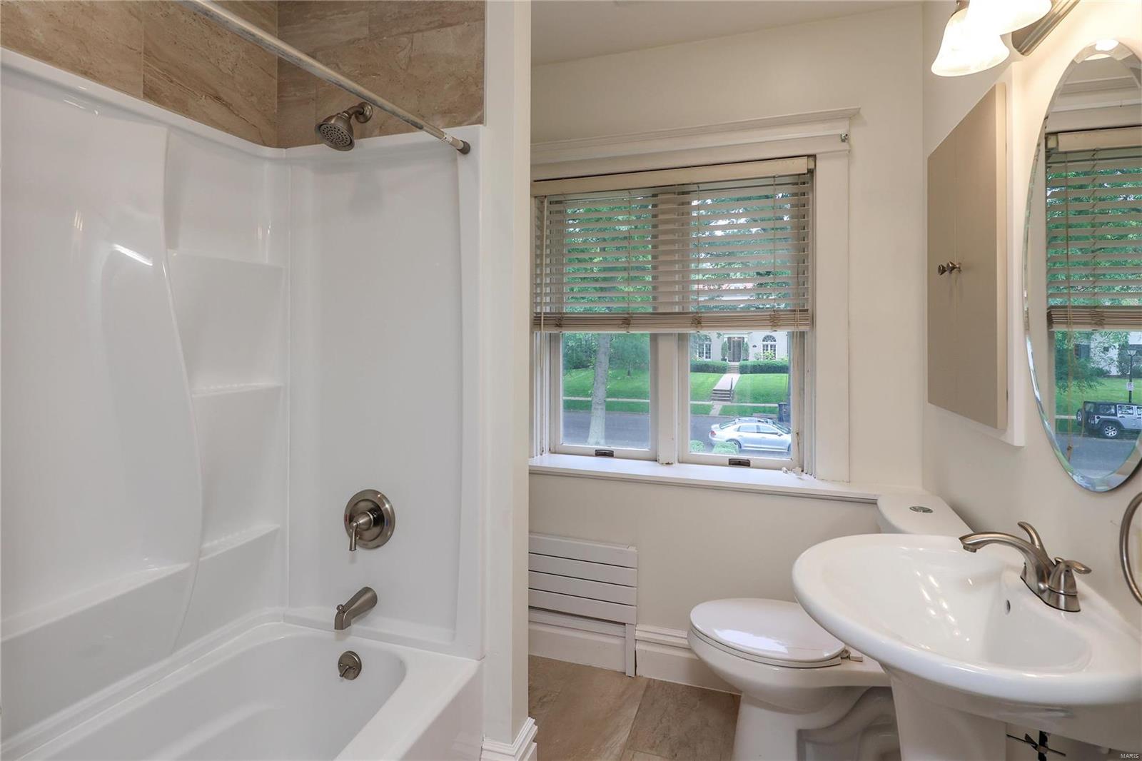 Maryland Terrace - Residential