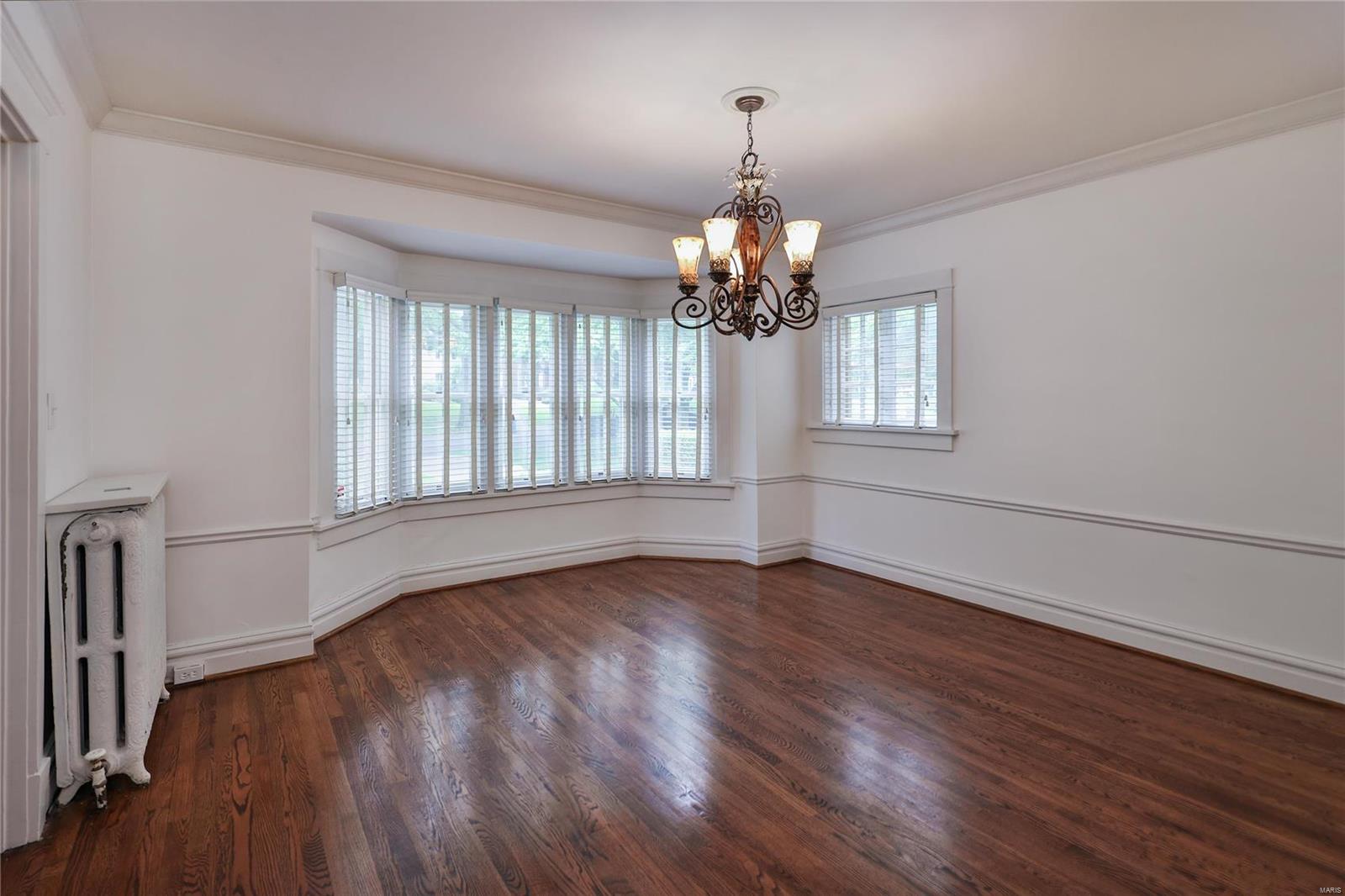 Maryland Terrace - Residential