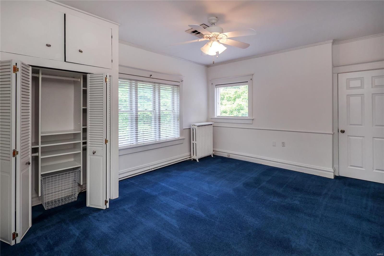 Maryland Terrace - Residential