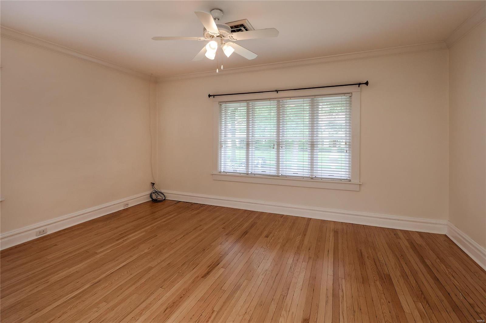 Maryland Terrace - Residential