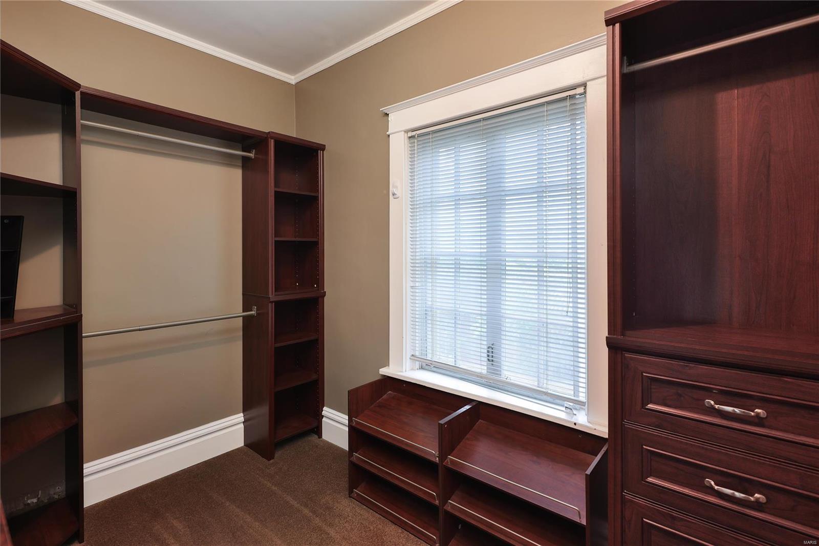 Maryland Terrace - Residential