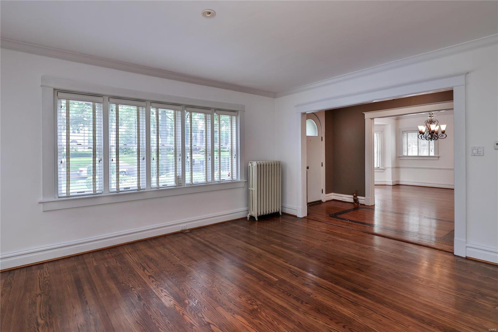 Maryland Terrace - Residential