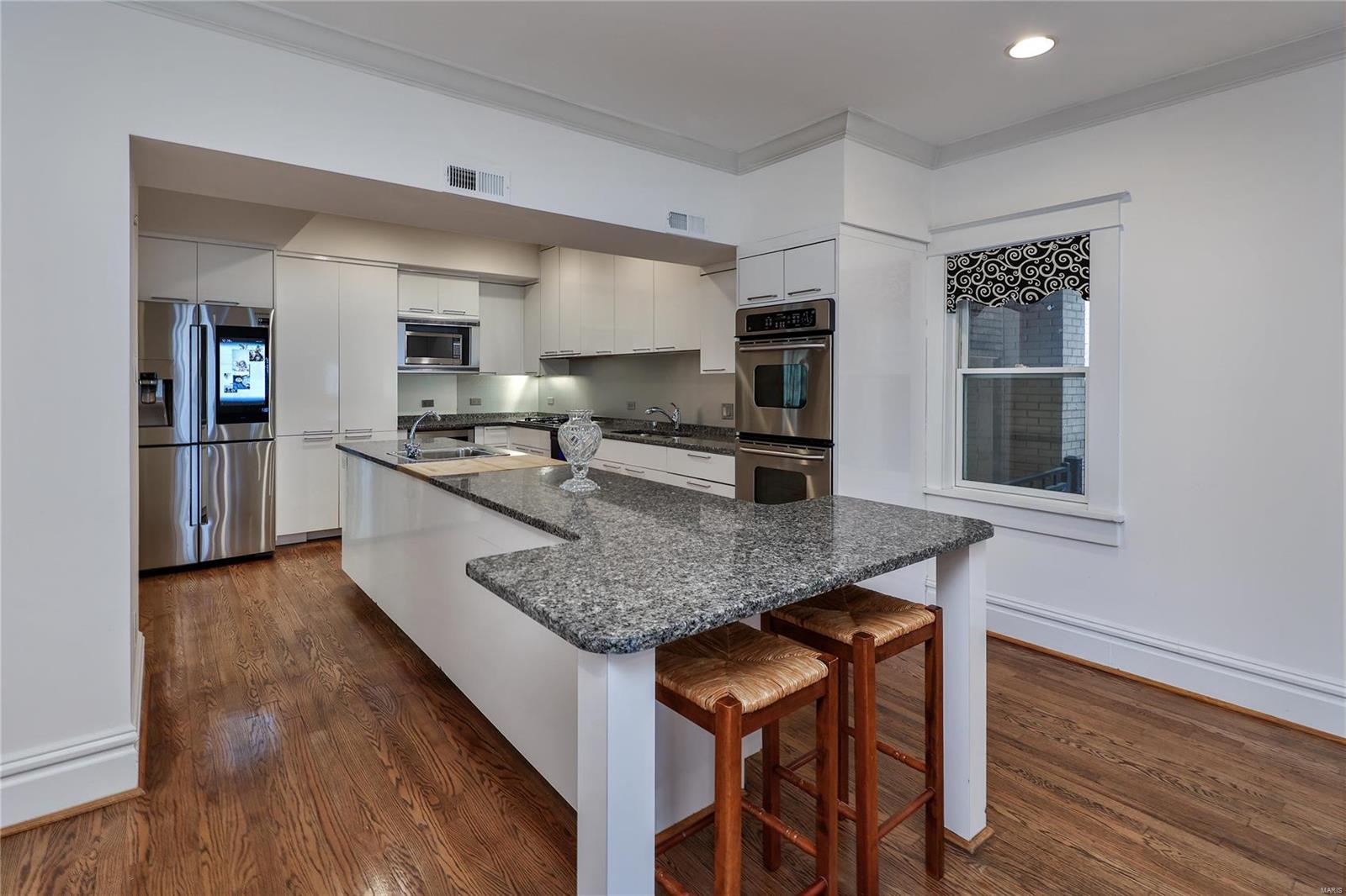 Maryland Terrace - Residential