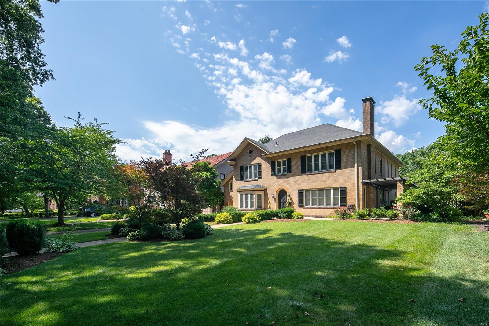 Maryland Terrace - Residential