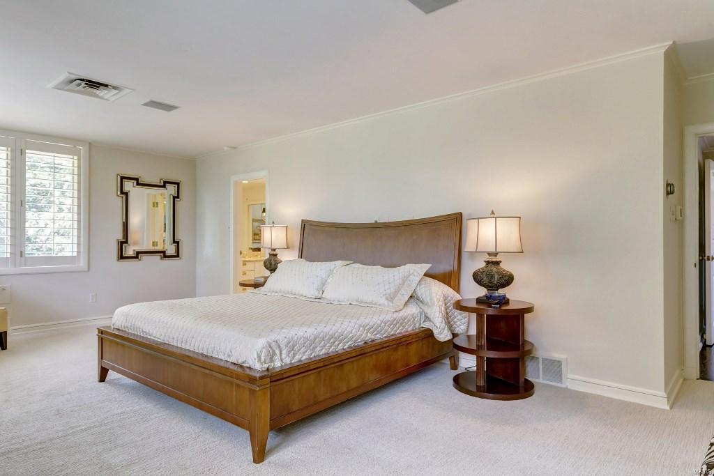 St Louis Country Club - Residential