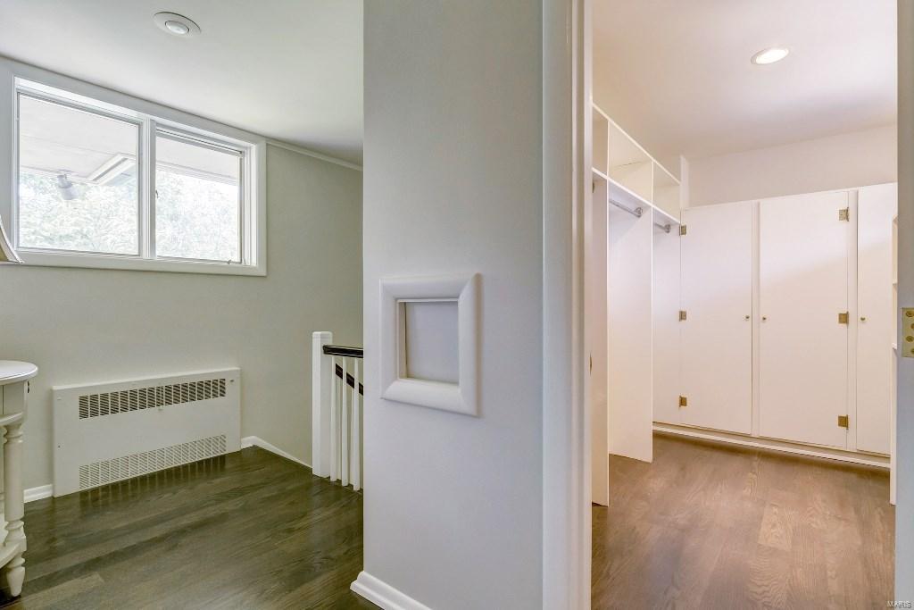 St Louis Country Club - Residential