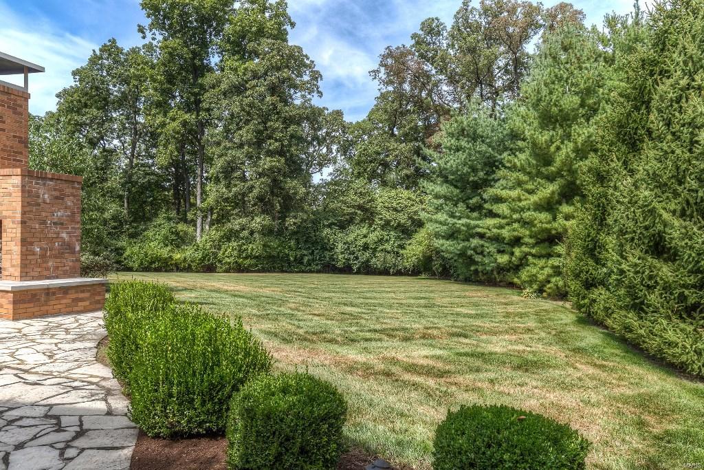 St Louis Country Club - Residential