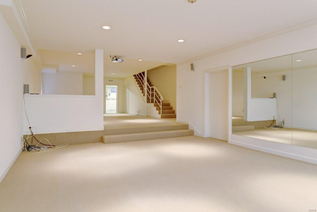 St Louis Country Club - Residential