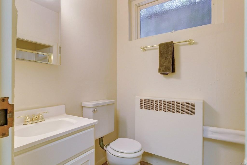 St Louis Country Club - Residential