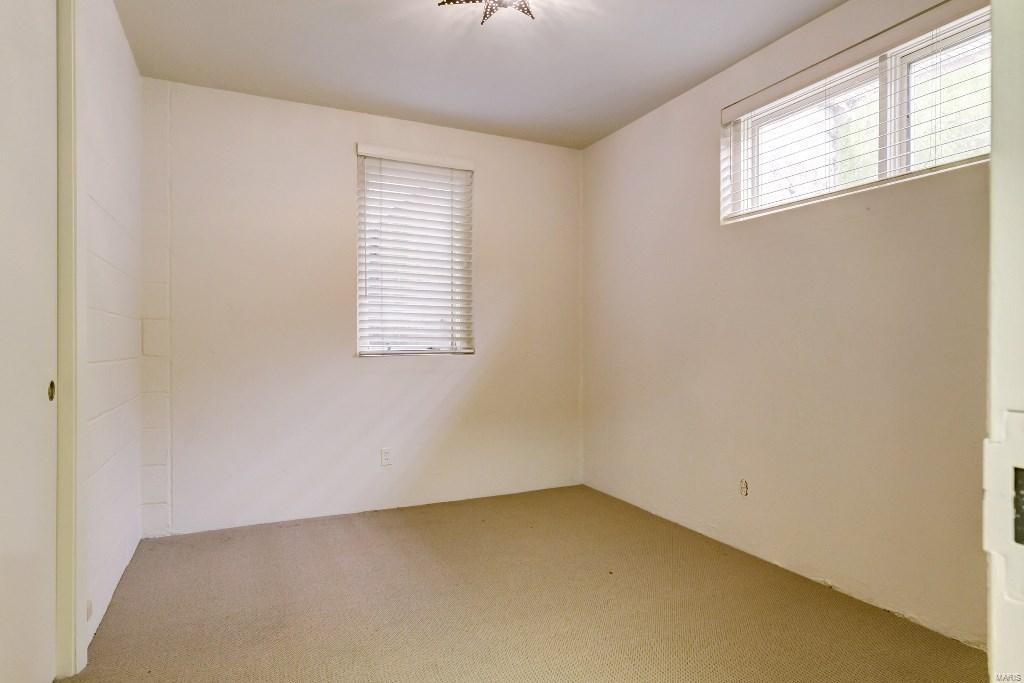 St Louis Country Club - Residential